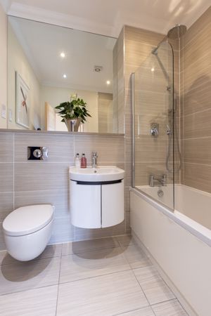 Bathroom- click for photo gallery